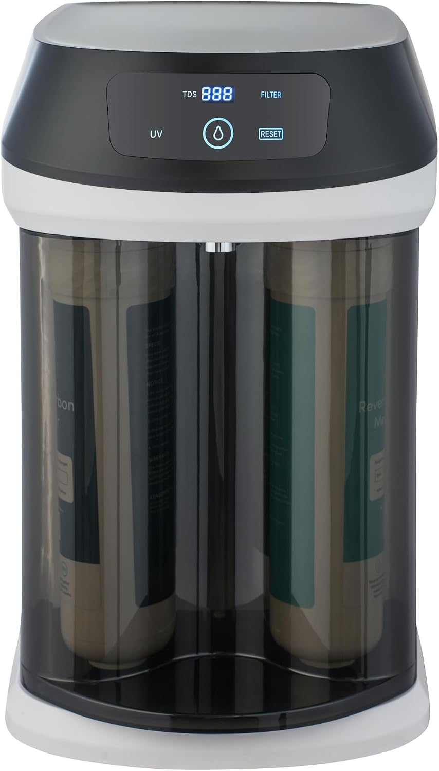 Avalon Undersink Reverse Osmosis Water Dispenser A62-RO