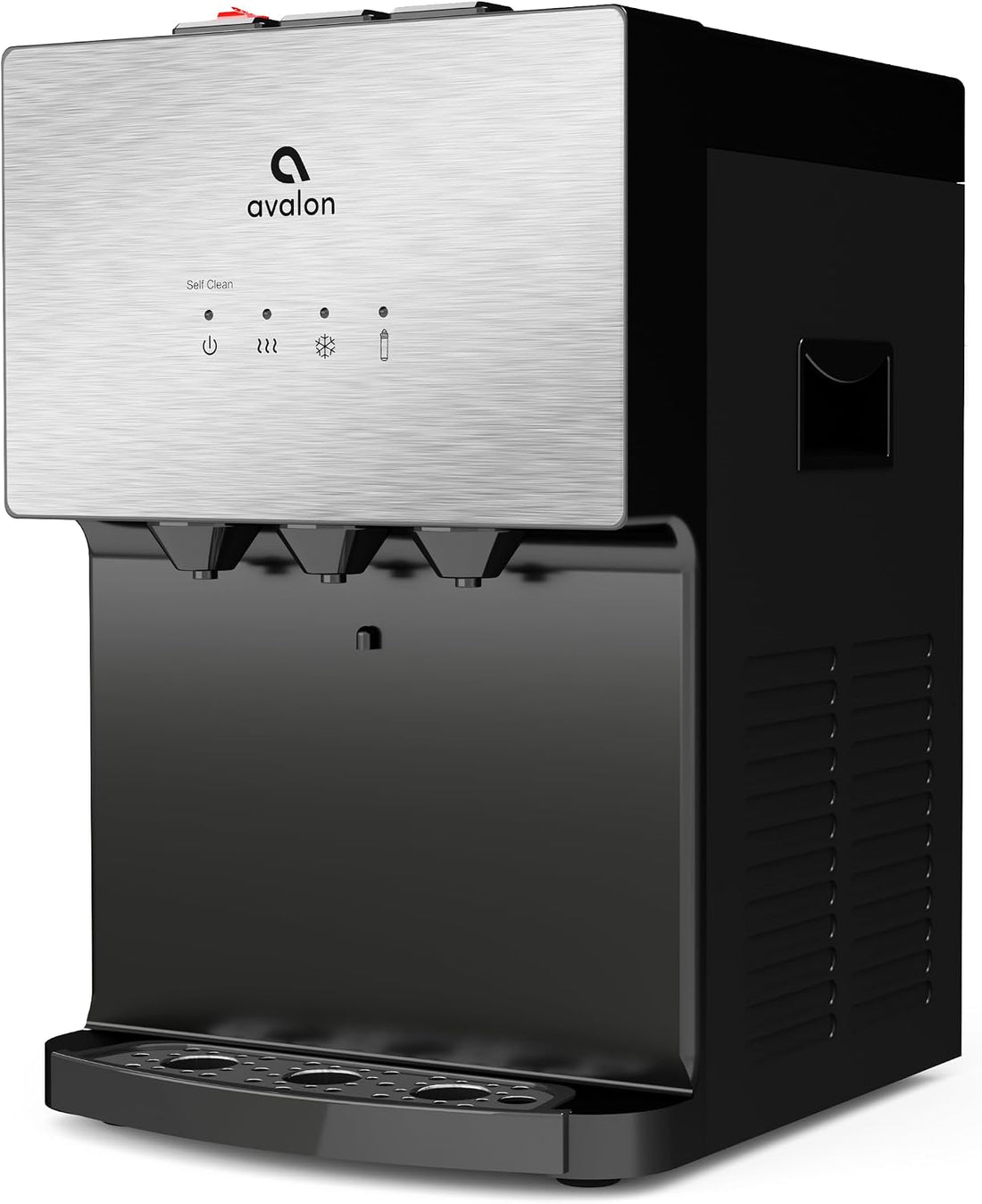 Avalon Countertop Bottleless Water Cooler Dispenser Hot Cold A12-CTPOU