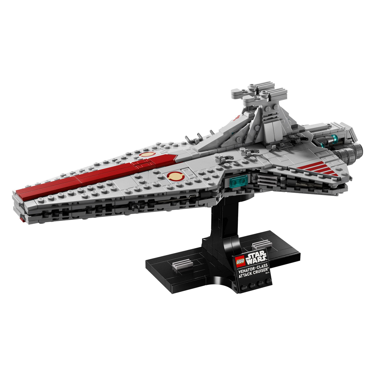 LEGO Star Wars Venator-Class Attack Cruiser 75441