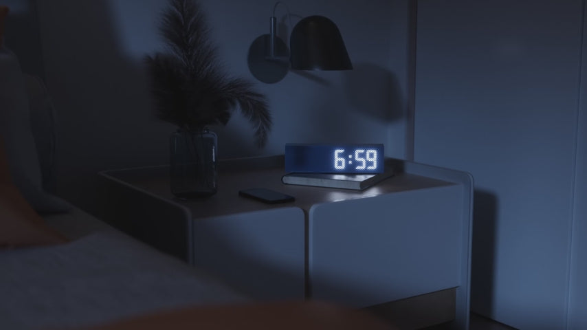Govee Smart Ceiling Light 2400LM RGBIC 30cm H60A1