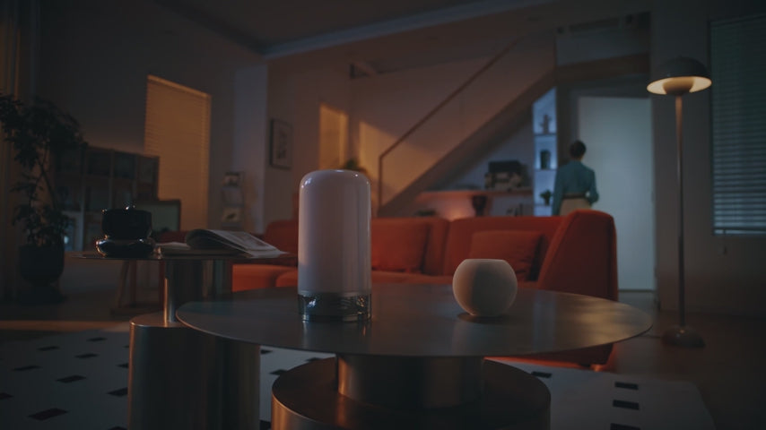 Govee RGBIC Smart Table Lamp 2 H6022